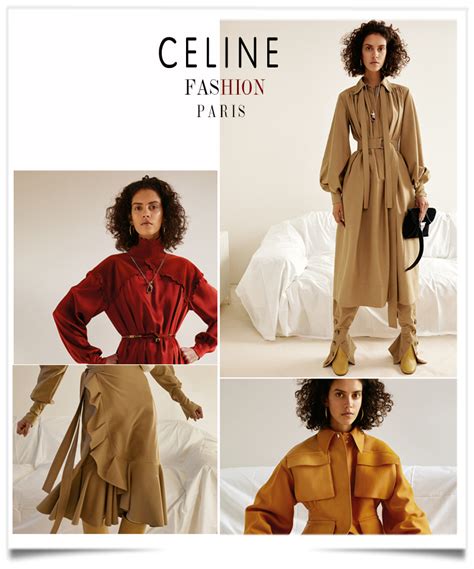 is Celine a luxury brand